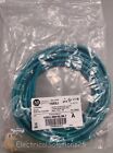 New Allen Bradley 1585j-m8hbjm-7 Industrial-grade Ethernet Cable - Free Shipping