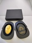 2022 200 Francs Fine Silver Coin - 3 Oz Silver Gold-plated Tutankhamun