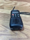 Uniden Mhs126 Submersible Handheld Vhf Two Way Floating Marine Radio Untested