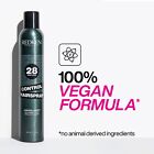 Redken Control Hairspray 28  Previously Control Addict  9 8 Oz