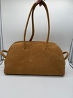 Jacquemus Le Turismo Leather Shoulder Bag
