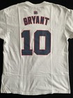 Kobe Bryant Usa Basketball 2008 Olympics Nike Player Shirt Size Small