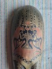 20  Vintage Handcrafted Tribal Wood Mask Wall Decor African  Southwestern 