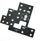 Fleece Chevy All Lights On Module For Chevrolet Truck2003-2007 Gm 1500 2500 3500