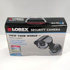 Lorex Day Night Surveillance Camera Cvc6941 Black New In Sealed Box