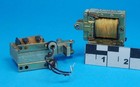 Jukebox Solenoid - 411823-1 - Solenoid  Laminate Open Frame 26vac   0 75a  5 5   
