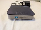 Obihai Obi202 2-port Voip Adapter With Google Voice   Fax