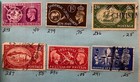 British Commonwealth Stamp Lot Gb Colonies Mauritius Rhodesia Jamaica
