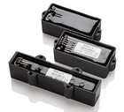 Emg Pjx X Series Active Bass Pickup Set - Black Ship From Usa