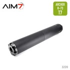 Aim7 Precision Archer R-73 Series With Billet Alphacloak   