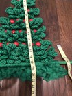 Vintage Macram   Christmas Tree