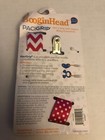 Booginhead Pacifier Holder Baby Binkie Paci Tether Toy Clip Pacigrip 2 Pack New