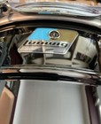 Ludwig 6 5x14  B-stock Black Beauty Snare Drum Lb417b
