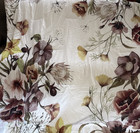 Floral Comforter   Sheet Set Full Size 7-pc  Floral Blush  Soft Microfiber  New