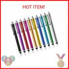 Stylus Pens For Touch Screens  Stylushome 10 Pack High Precision Capacitive Styl