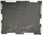 1920s Canadian Baseball Team Matted Cabinet Photo  Not A Reprint - Real Vintage