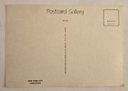 Vintage Unused Postcard New York City Chinatown 4x6 T8