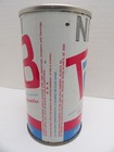 New  Tab Sugar Added No Cyclamates Straight Steel Pull Tab Soda Pop Can  1