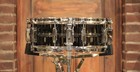 Ludwig Black Beauty 5x14 Lb416 Snare Drum - B-stock 
