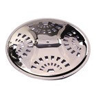 Sliver Resonator Iron Dobro Guitar For Spider 81 X 274mm