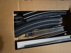 Vintage Bachmann Rolling Thunder Ho Scale Train Set Item  00603 Untested