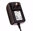 Omnihil  8ft  5 Volt 3 Amp Ac To Dc  1 7mm X 4mm Plug  5v 3a Power Supply