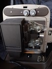 Vintage Bell   Howell Super 8 Autoload Film Projector Works