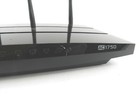 Tp-link Ac1750 4-port Dual Band Mesh Wi-fi Gigabit Router Archer C7 W Power Cord