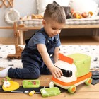  1 Set Kids Doctor Kit Pretend Play Doctor Accessories Kids Role Play Doctor
