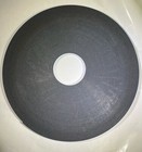 A a  2 Sided Black 1 16  Thick X 1 2  X 150 Ft   Window Glazing Tape