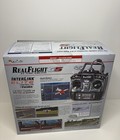Realflight G5 W  Interlink Controller Rc Remote Control Flight Simulator -sealed