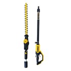 Dewalt Dcph820b 20v Hedge Trimmer  tool-only  Used