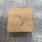 Nos Vintage Western Electric 42a -9 Connecting Block - Never Opened