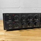 Vintage Tama Model Ds200 Analog Drum Synthesizer Synth Module Made In Japan