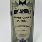 Antique 1920   s 1930   s Bickmore Morticians Cadaver Powder Mortuary Funeral Rare 