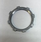 Lot Of 17 Fitting Locknut 1 1 4 