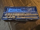 Vintage Flute Very Nice  Instrument 