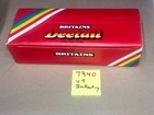 Britains Deetail  80s Us Infantry Soldiers Lot Of 48 Mib Shop Store Display Box