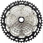 Shimano Xt Cs-m8100 12-speed Cassette Mtb 10-51t Micro Spline