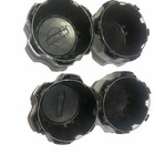 4pcs New Wheel Center Cap Hubcap 40315-7z100 For 1998-2004 Frontier Xterra 16 