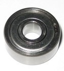 Miniature Steel Ball Bearing For Motors   Fans -  75  Od -  25  Id - 19 X 6 35mm