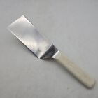 Dexter Russell Ps286-6 Sani-safe Solid Turner Spatula 6 X 3 Stainless White