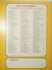 Walthers Ho Scale Model Railroad Catalog   Craft Train Reference Manual  1978 