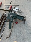 Vintage Porter Spring Winder Advance Car Mover Co Model P-2
