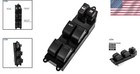 Master Driver Side Power Window Switch 84820-aa011 Replacement For Toyota