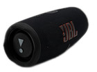 Jbl Charge 5 Wi-fi Bluetooth Portable Speaker Black