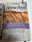 Ogilvie Home Perm The Original For Color-treated Or Delicate Hair 3 Pack