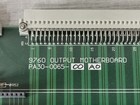 Pelco Pa30-0065-00 A0 Pca 9760 Output  Motherboard