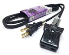 Power Cord For Westinghouse Turnover Toaster Cat No Td-3 And Tt-3 Vintage Model