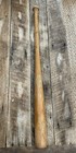 Vintage Adirondack Model 4100 Northern White Ash Wood Baseball Bat 36   